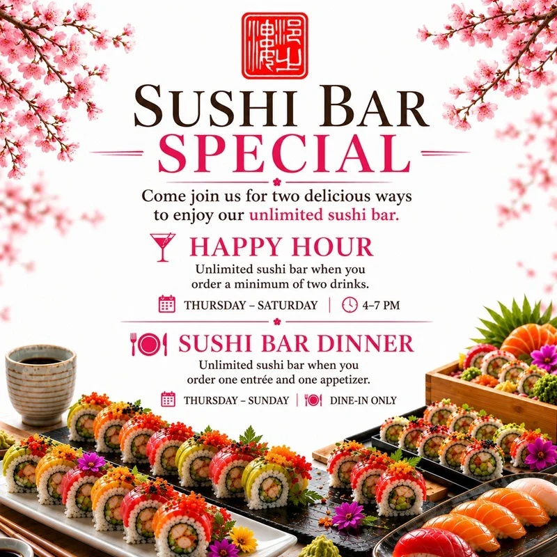 Special Offer 2